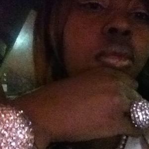 Meet your Posher, Melanie